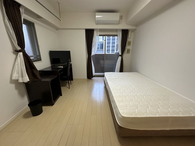 クリオ五反田の内装|過ごしやすい室内です