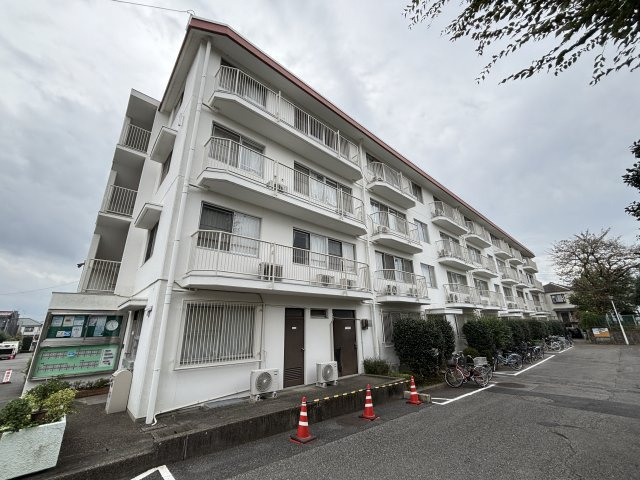 柏ハイム　１号棟