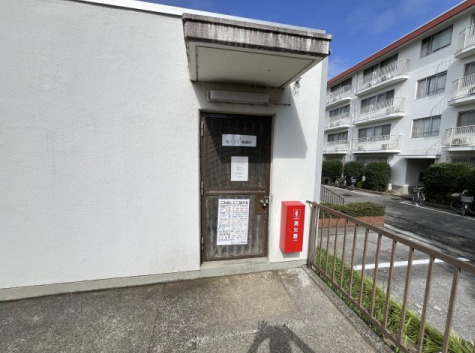 柏ハイム　１号棟のその他