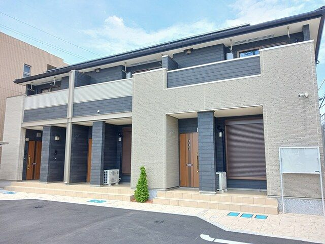 オーブリー　　刈谷市近郊の賃貸ならクラスホーム刈谷店