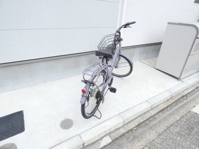 【駐車場】 | Tidy東海通