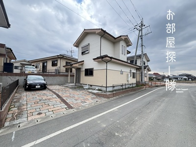 久留米市城島町青木島の中古一戸建