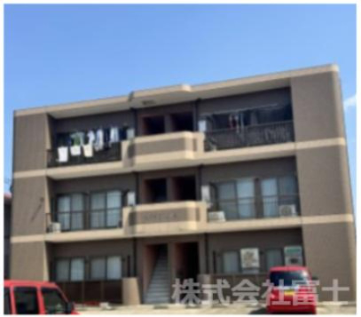 スズランハイツ