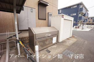 【その他共用部分】