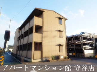【外観】