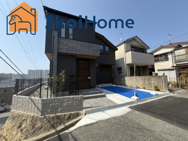 明石市朝霧南町4丁目　新築戸建の周辺|●年中無休：当日予約可●西区、垂水区、明石市初。弊社は契約前に新築戸建の住宅診断を無料で行っています