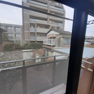 【展望】 | 水明荘