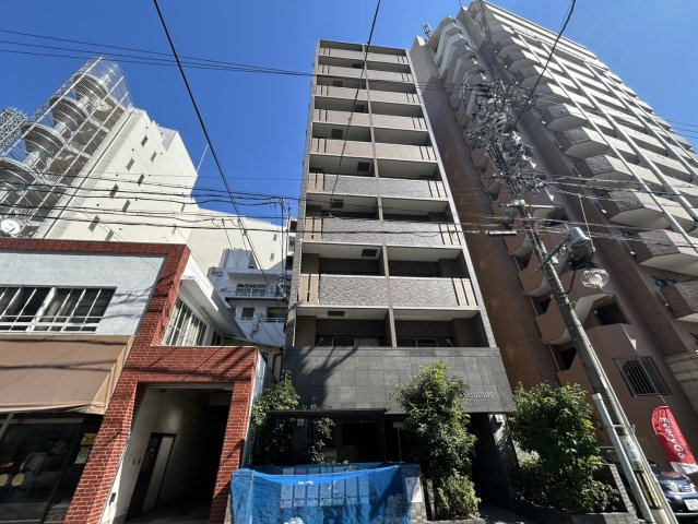 エイペックス名古屋鶴舞公園前