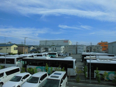 【展望】 | カサブランカ