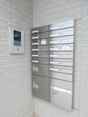 【ロビー】 | カサブランカ