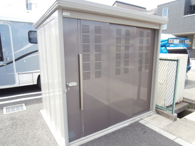 【その他共用部分】 | カサブランカ