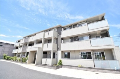 【外観】 | カサブランカ