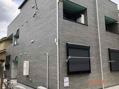 【外観】 | CASA MICHIZUKA(カーサ ミチヅカ) 