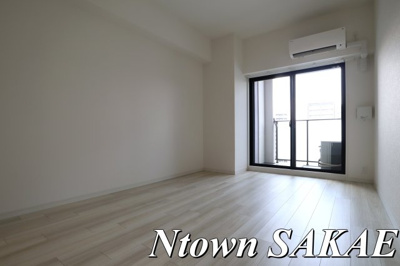 【その他】 | S-RESIDENCE鶴舞Ⅱ | 使いやすい居間です