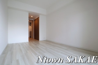 【その他】 | S-RESIDENCE鶴舞Ⅱ | 使いやすい居間です