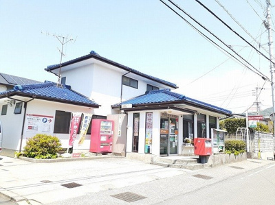 【周辺】 | ナッツィオーネ・クロス | 正円寺郵便局様まで1100m