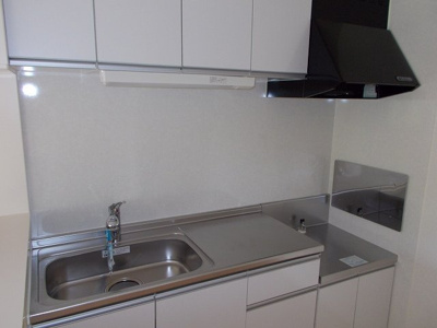 【キッチン】 | ナッツィオーネ・クロス | キッチンでお料理をお楽しみください