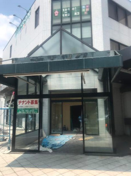 第２トーエイビルの外観|外観も気になるポイント