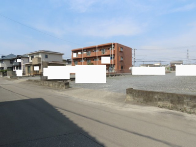 【展望】 | 坂戸市伊豆の山町売地