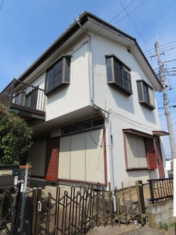 坂戸市伊豆の山町売地