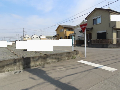 【展望】 | 坂戸市伊豆の山町売地