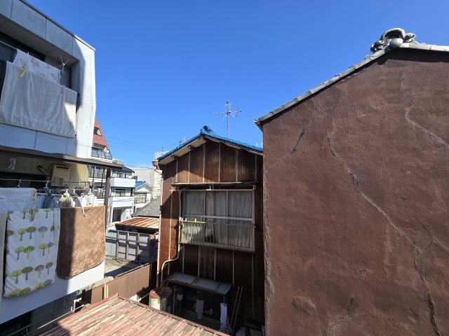 URBAN HEIGHTS立花｜名古屋市の賃貸ならMy賃貸の展望|URBAN HEIGHTS立花