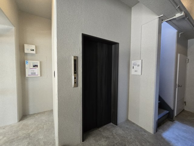 URBAN HEIGHTS立花｜名古屋市の賃貸ならMy賃貸のその他共用部分|URBAN HEIGHTS立花