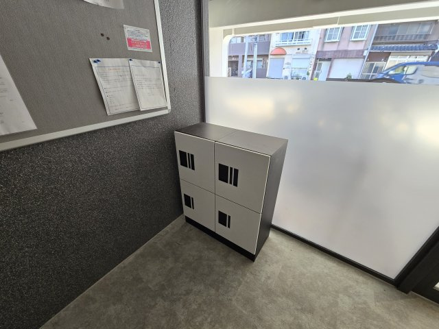 URBAN HEIGHTS立花｜名古屋市の賃貸ならMy賃貸のその他共用部分|URBAN HEIGHTS立花