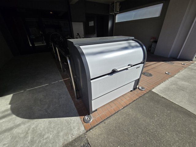 URBAN HEIGHTS立花｜名古屋市の賃貸ならMy賃貸のその他共用部分|URBAN HEIGHTS立花