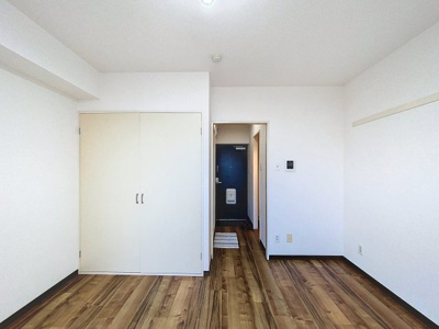 【内装】 | フォーエバーＡ・Ｉ