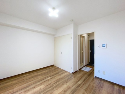 【洋室】 | フォーエバーＡ・Ｉ