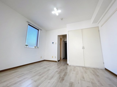 【洋室】 | フォーエバーＡ・Ｉ