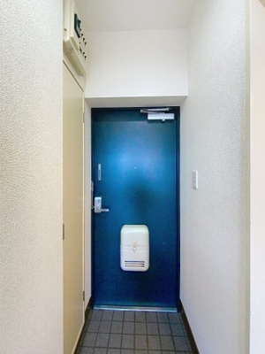 【玄関】 | フォーエバーＡ・Ｉ