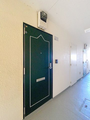 【その他共用部分】 | フォーエバーＡ・Ｉ