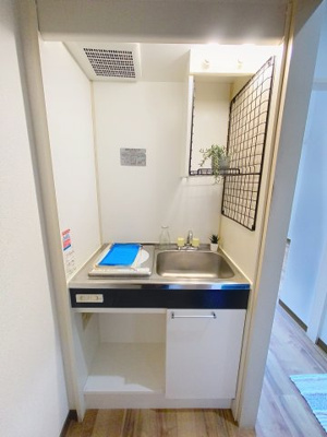 【キッチン】 | フォーエバーＡ・Ｉ