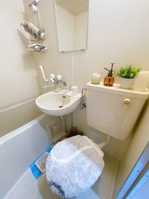 【トイレ】 | フォーエバーＡ・Ｉ