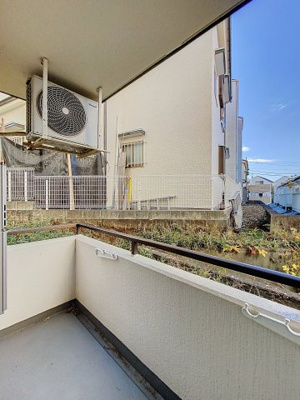 【バルコニー】 | フォーエバーＡ・Ｉ