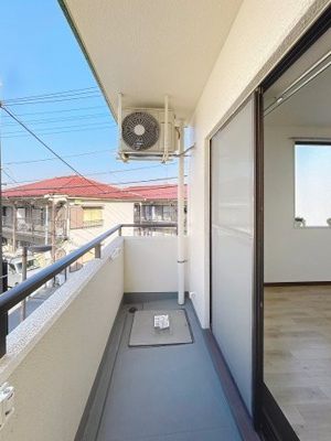 【展望】 | フォーエバーＡ・Ｉ | ※同建物ほかのお部屋の写真です。