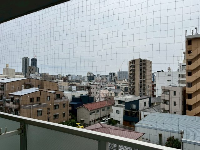 今池アイリス｜名古屋市の賃貸ならMy賃貸の展望|今池アイリス