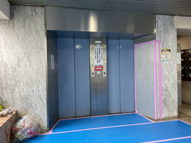 今池アイリス｜名古屋市の賃貸ならMy賃貸のその他共用部分|今池アイリス