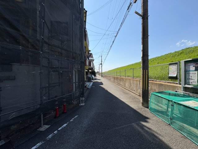 樋之上町戸建　賃貸の周辺