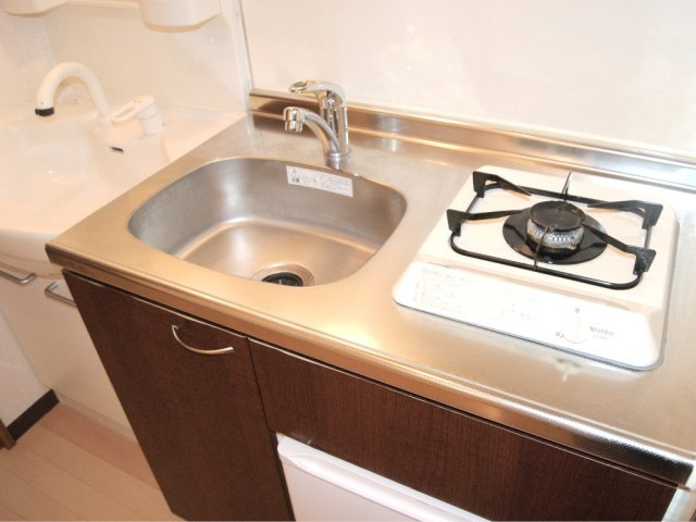 【内装】 | エステムコート博多駅前Ⅱセグティス