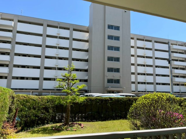 サンなかしま｜名古屋市の賃貸ならMy賃貸の展望|サンなかしま