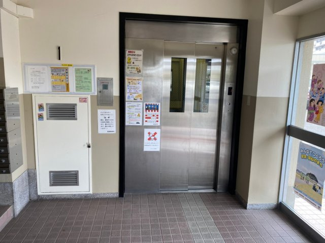 サンなかしま｜名古屋市の賃貸ならMy賃貸のその他共用部分|サンなかしま