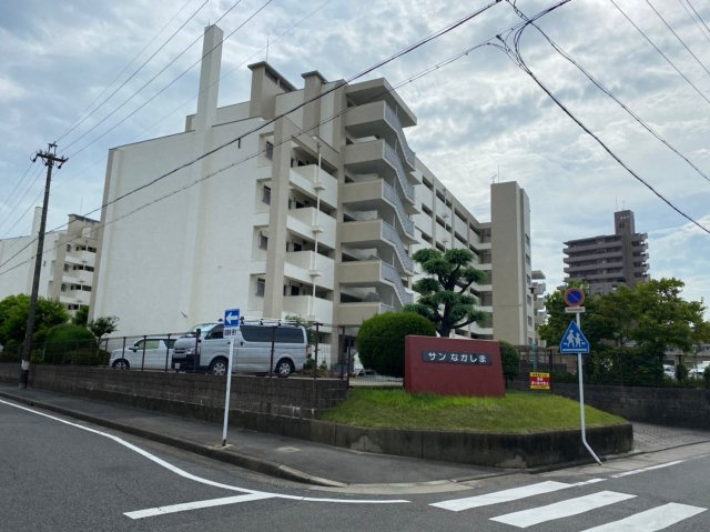 サンなかしま｜名古屋市の賃貸ならMy賃貸