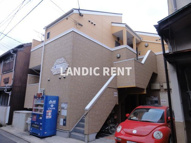 コンフォートベネフィス箱崎８の画像