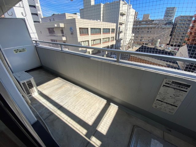 オーシャンハイツ栄｜名古屋市の賃貸ならMy賃貸の展望|オーシャンハイツ栄