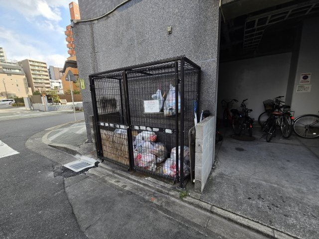 オーシャンハイツ栄｜名古屋市の賃貸ならMy賃貸のその他共用部分|オーシャンハイツ栄