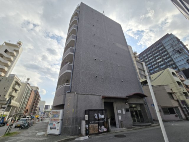 オーシャンハイツ栄｜名古屋市の賃貸ならMy賃貸