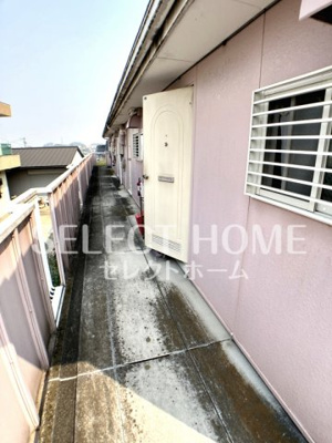【その他共用部分】 | グリーンヒル長根